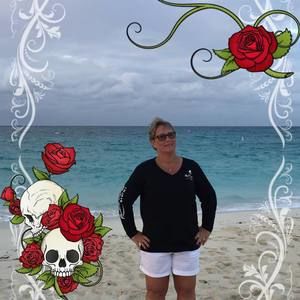 Meet your Posher, Carole